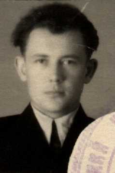 Глянцев Александр Степанович