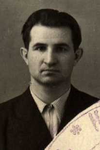 Алексанов Виктор Алексеевич