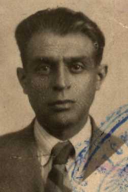 Алексанян Александр Акопович