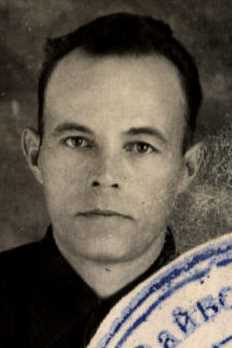 Алексашин Андрей Григорьевич