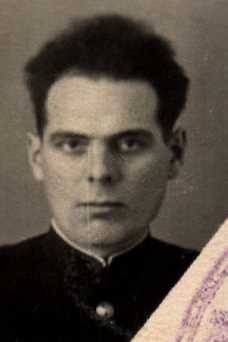Алексашин Василий Иванович