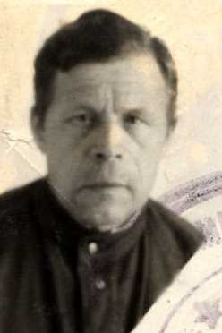 Алексашин Василий Сергеевич
