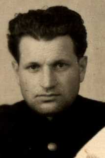 Володькин Григорий Савельевич