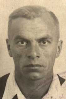 Алексашин Николай Гаврилович