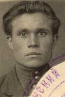 Алексашин Николай Иванович
