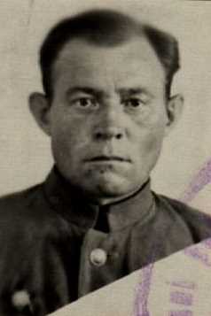 Волокитин Василий Иванович