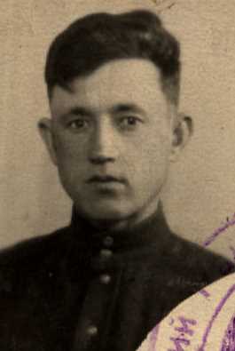 Алексашкин Василий Алексеевич