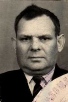 Алексашкин Сергей Иванович