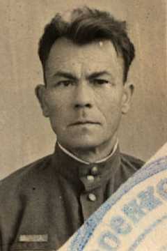 Алексеев Аким Николаевич