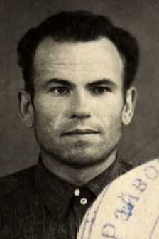 Алексеев Александр Александрович