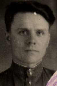 Алексеев Александр Александрович
