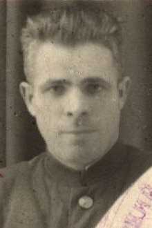 Голбуренко Иван Демьянович