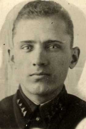 Бирюков Тимофей Сергеевич