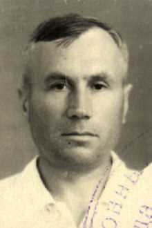 Бабиенко Виктор Константинович