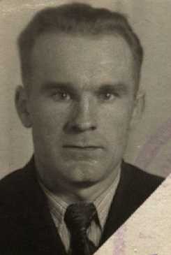 Андрианов Иван Филиппович