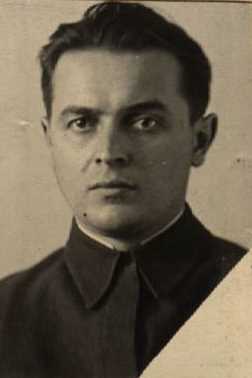 Андрианов|Андриандо Константин Иванович