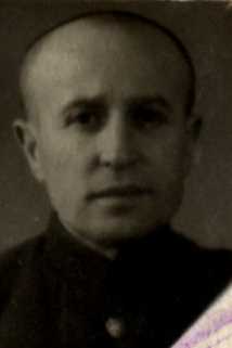 Черепаха Иван Максимович