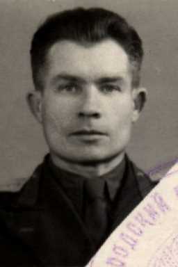 Черепахин Антон Спиридонович