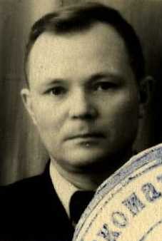 Челышев|Челишев Федор Васильевич