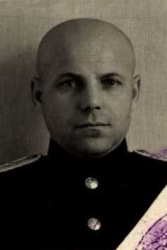 Гладышев Афанасий Федорович