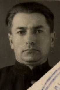 Чевяга Иван Емельянович