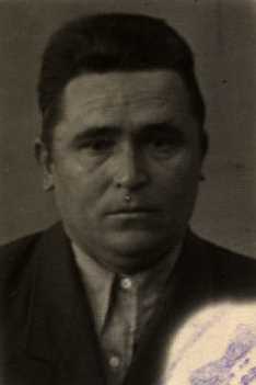 Фурник Дмитрий Пантелеевич