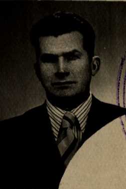 Фокин Георгий Иванович