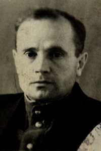 Фокин Михаил Дмитриевич