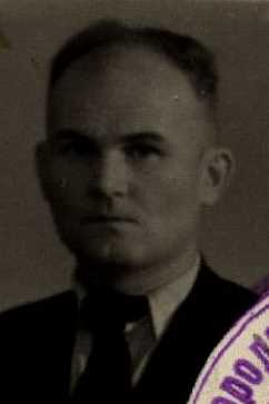 Халамейда Георгий Никитович|Никитич