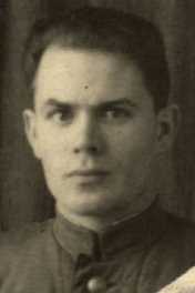 Бирючков Юрий Павлович