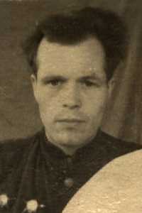 Волгов|Болгов Иван Иванович