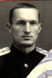 Вовк Аркадий Филиппович