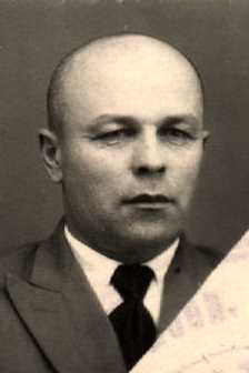 Вовк Павел Трофимович
