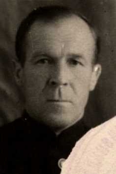 Безбородов Алексей Петрович