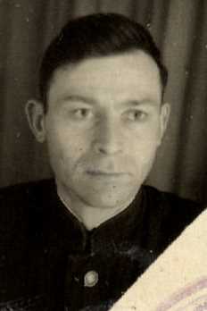 Буйских Александр Алексеевич