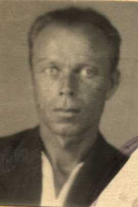 Горячев Александр Филиппович