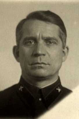 Горячев|Гарячев Алексей Васильевич