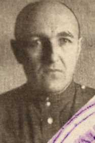 Гурский Николай Степанович
