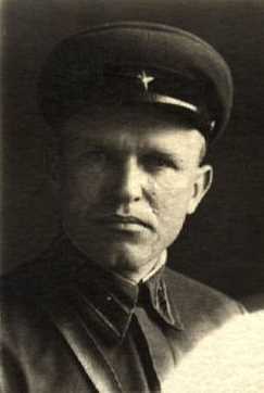 Гурский Михаил Исидорович