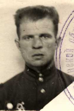 Голиков Василий Васильевич