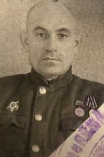 Голиков Владимир Зиновьевич|Зеновьевич