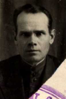 Голиков Иван Александрович