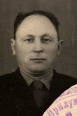 Долженко Федор Иванович