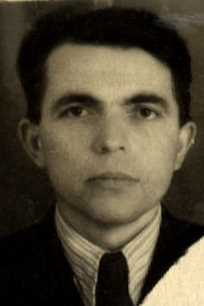 Должанский|Далжанский Николай Филиппович