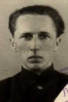 Гожев Кирилл Александрович