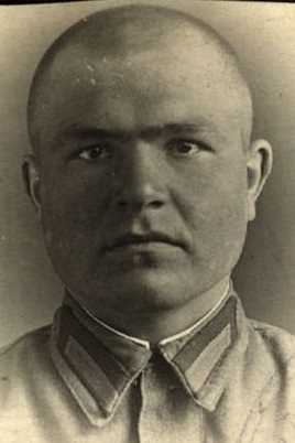 Гуринец Николай Яковлевич