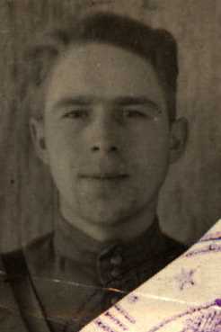 Еремичев Иван Иванович