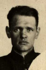 Афанасьев|Афонасьев Николай Сергеевич