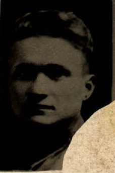 Цыба|Циба Павел Тарасович