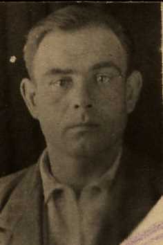 Тыба|Цыба Сергей Леонтьевич